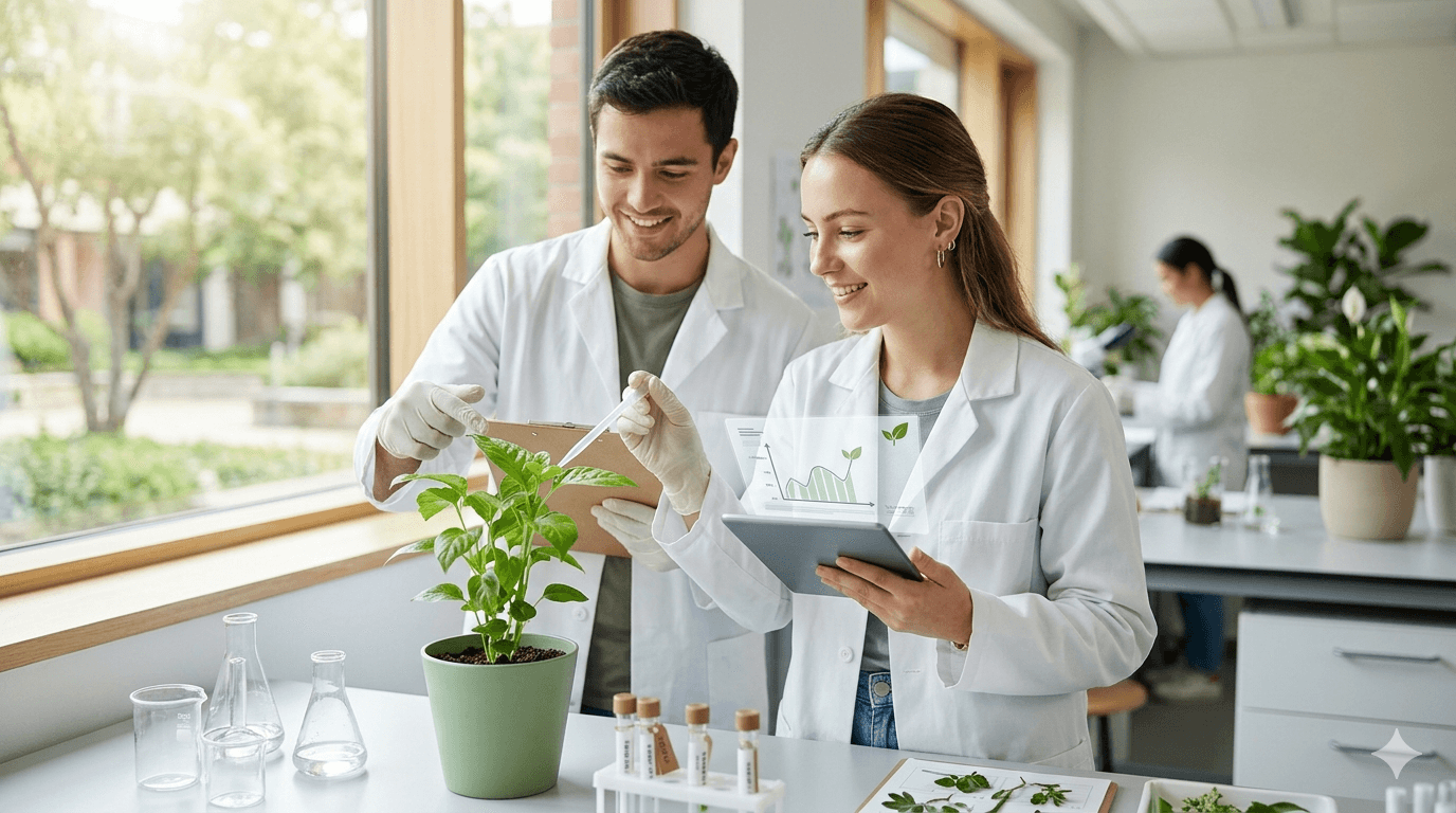 大学研究室ホームページの新規開発